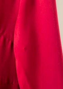 VERO MODA Stunning Red Top