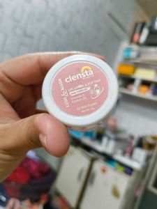 Clensta Tint