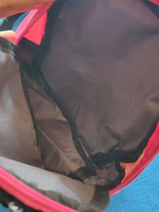 combo of three bagpacks