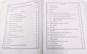 Mathematics -Differential Calculus B.sc I yr Se