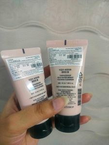 Rice Water Bright Foaming Cleanser 50ml×2