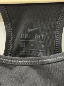 Nike Pro Sports Bra