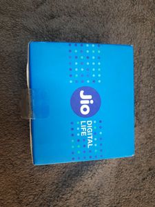 💥 Jiofi 4 Hotspot Pack Of 1