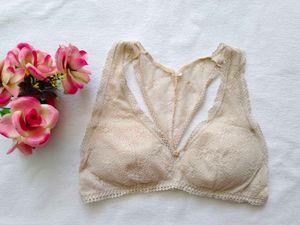 Lace Bralette