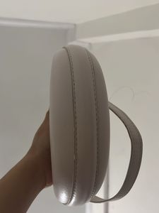 Stylish Crescent Shoulder Bag