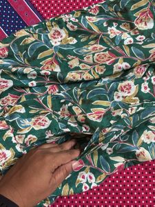 Suti Co-ord Set