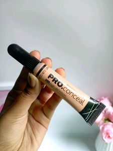 LA Girl Pro Conceal HD Concealer