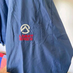 The North Face Gortex XCR Jacket