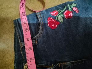 girls jeans