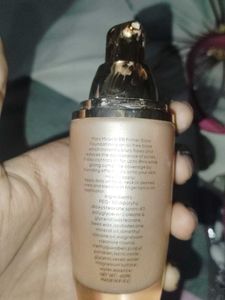 Mars Miracle BB Primer Base Foundation