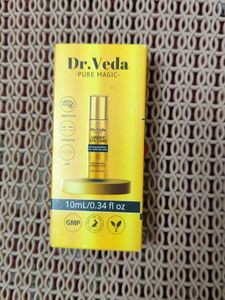 Dr. Veda Under Eye Care