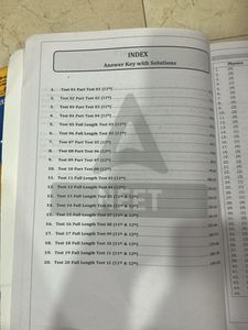 NEET Exam Prep Books