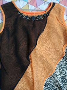 Stylish Designer Kurta