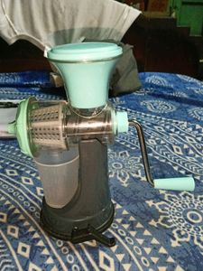 Juicer