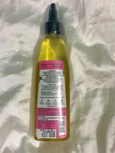 Soulflower Rosemary Lavender Hair Oil