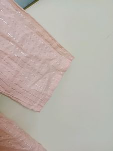 Embroidered Kurti