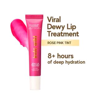 Any 1 new Indie Wild Dewy Lip Treatment