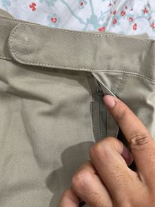 Tailor Stitched Blazer and Pant Set