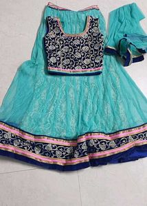 lehenga choli