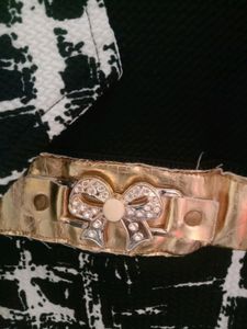 Black One Pice Supper Good Condition As Like New