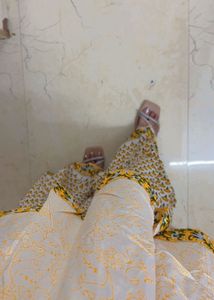 Beautiful Kurta Set with Palazzo