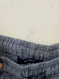 Octave Trackpant UNUSED