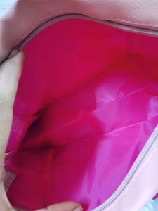 Smytten vanity Pink Pouch