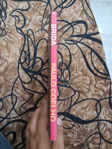 Brida by Paulo Coelho