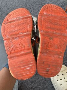 Footwear bundle for Girls