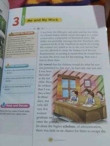 Yes You Can! Book of Moral Education