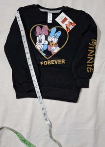 Minnie &amp; Daisy Sweatshirt