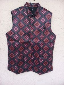 Beautiful Printed Koti