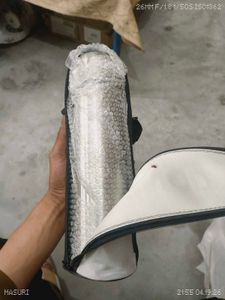 Vinod Stainless Steel Flask with Bag