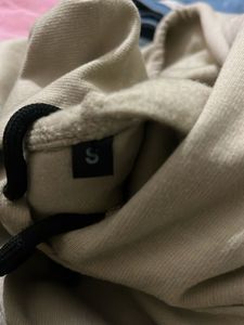 Cream California West Coast Hoodie