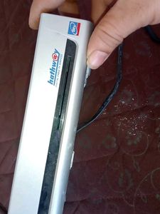 Humax Satellite Receiver