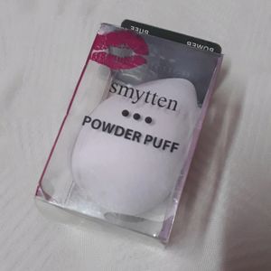 Smytten Makeup Sponge