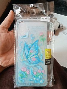Samsung A06 5g Cute Butterfly Phone Case
