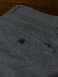 Netplay Slim Fit Trousers
