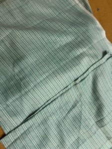 Printed Dress Material