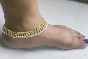 New Designer Anklet