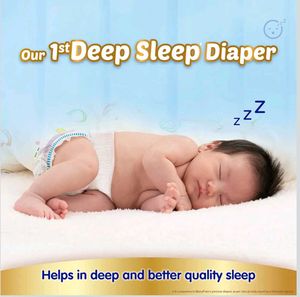 MamyPoko Pants Diapers