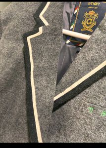Combo of 4 Korean Blazers