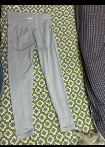 combo Savana Brown Leggings
