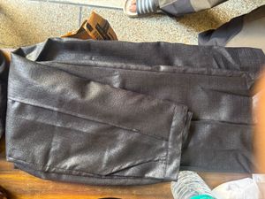 Elegant Grey Pant for women
