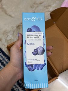 dot and key moisturiser