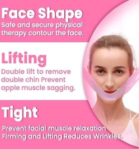 COMBO 😁 FACE LIFTING &amp; COOLING MASKS