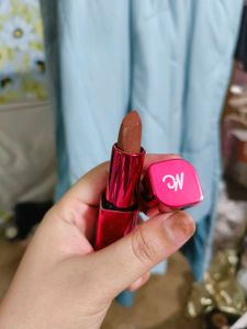 Vibin Nykaa Ultra Silk Hydrating Lipstick