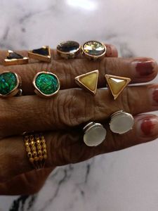 Stud Earring Bundle