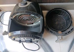 Lifelong Air Fryer