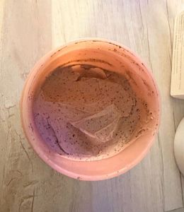 Nourishing Face Cream